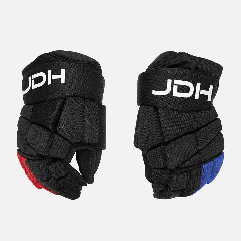 Fat glove guante hockey