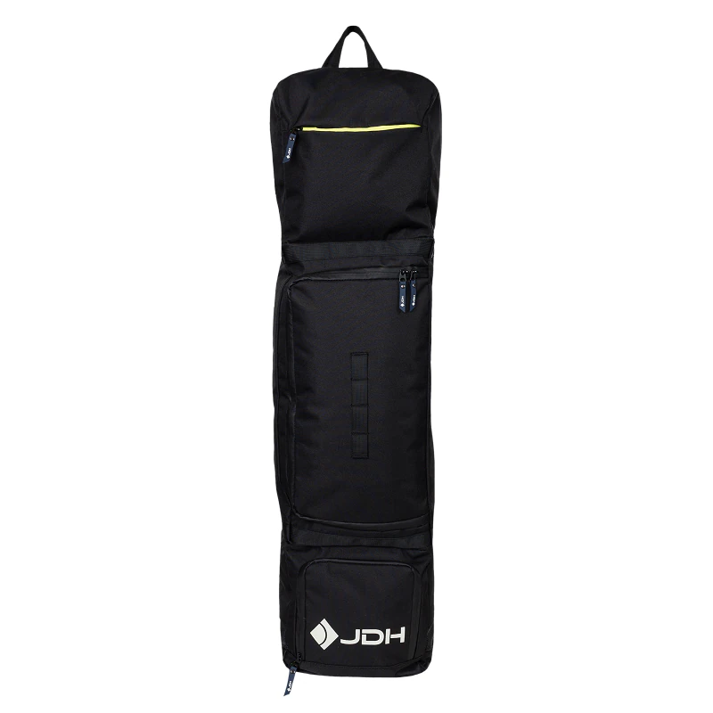 Funda sticks 48 litros negro