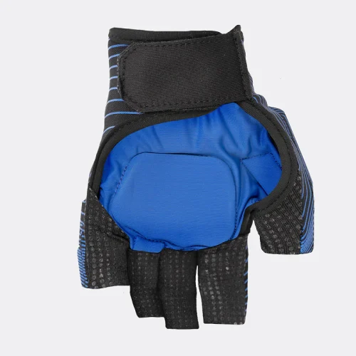 Guante OD double knuckle azul