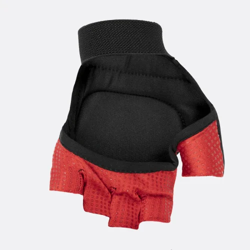 Guante OD single knuckle negro