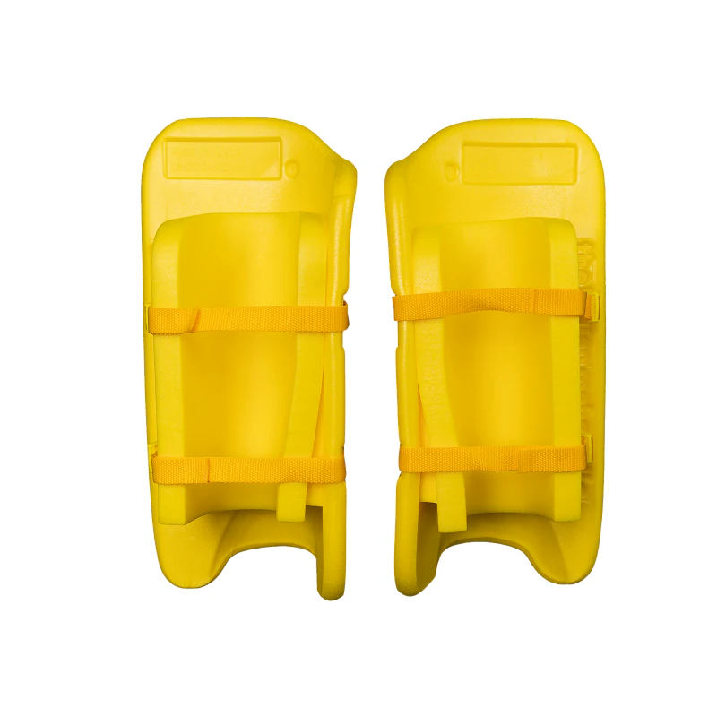 Guardas Rise wise niños amarillo