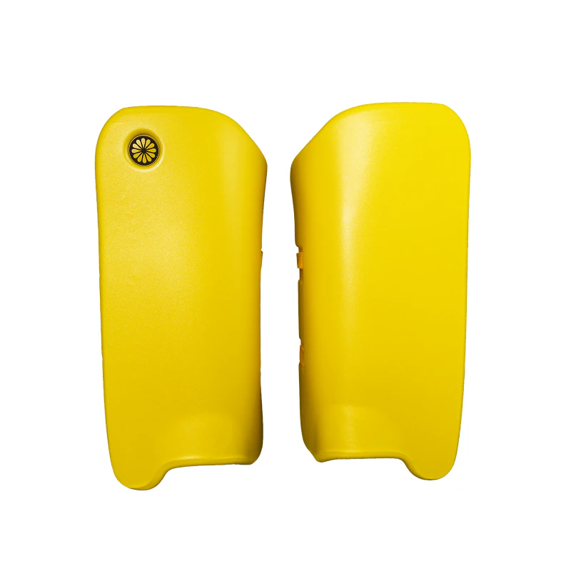 Guardas Rise wise niños amarillo