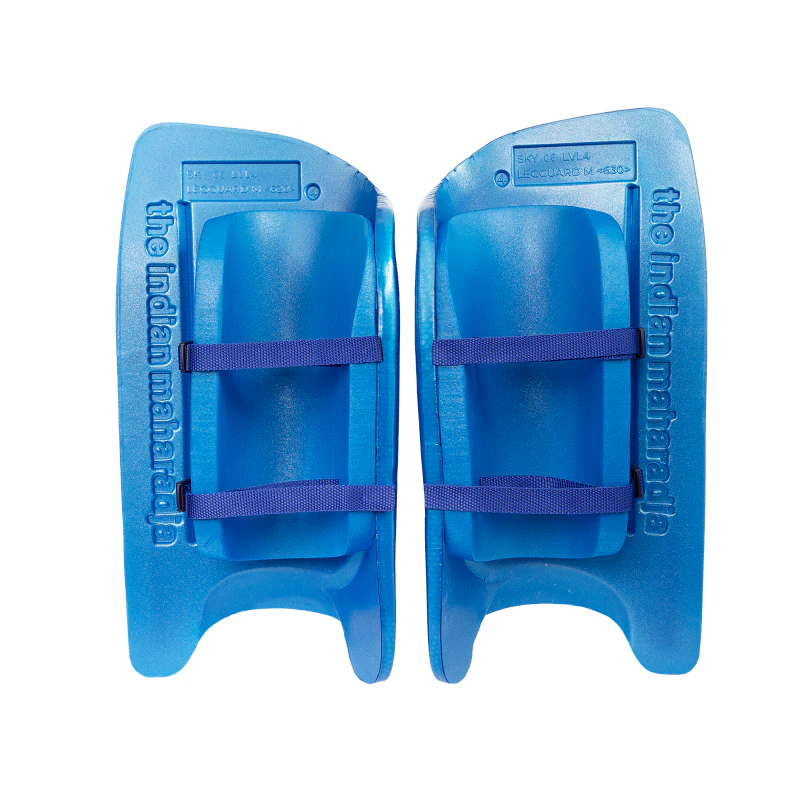 Guardas portero sky high azul