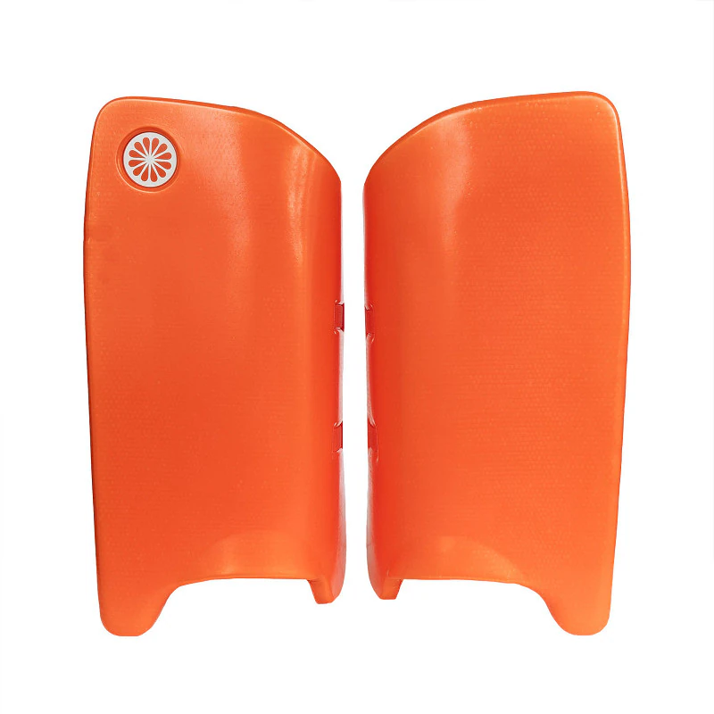 Guardas portero sky azul naranja