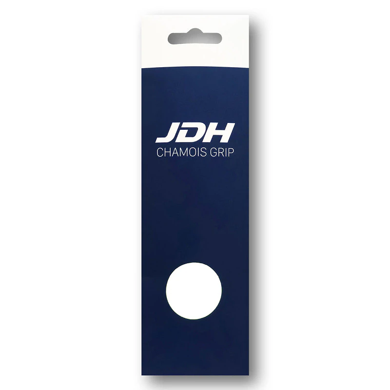 JDH Chamois grip