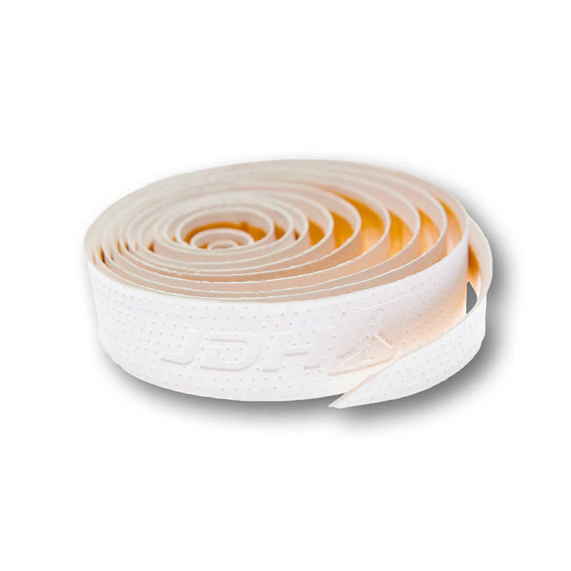 JDH Cushion grip blanco