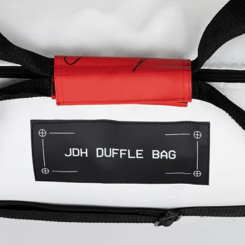JDH Duffle bag