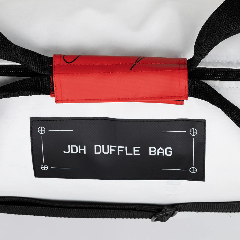 JDH Duffle bag