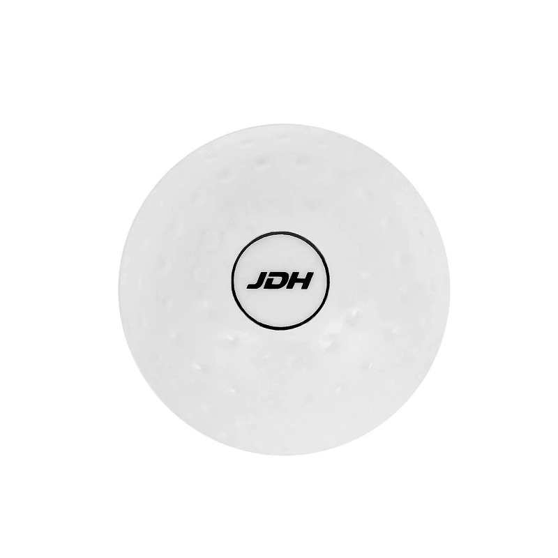 JDH club dimple bola hockey