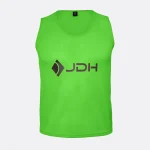 Peto de entrenamiento verde