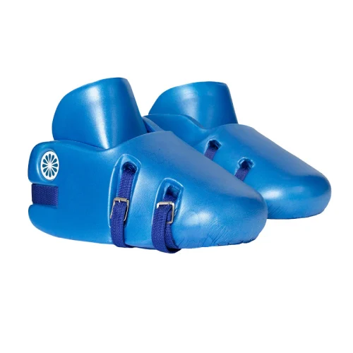 Pie de guardas sky high