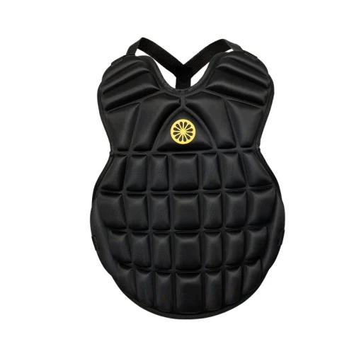 Protector corporal porteros hockey junior