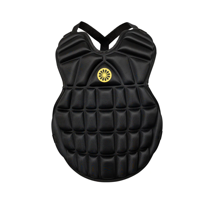 Protector corporal porteros hockey junior