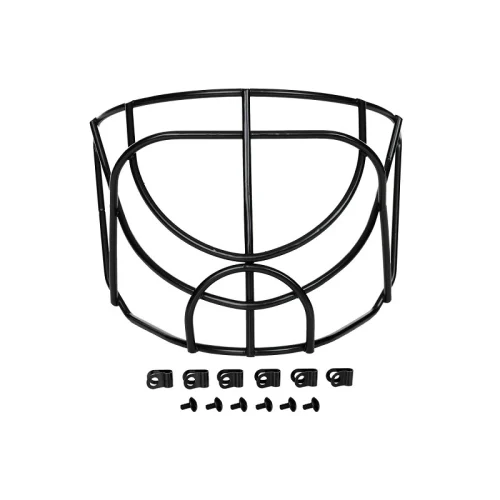 Rejilla repuesto para casco hockey