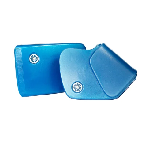 Set protectores manos portero sky porteros hockey The Indian Maharadja