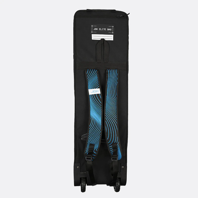 Wheelie bag ruedas