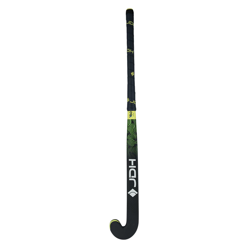 Stick hockey JDH X60TT low bow