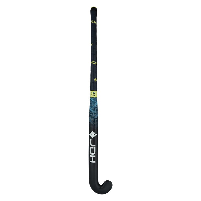 Stick hockey JDH X93TT extra low bow