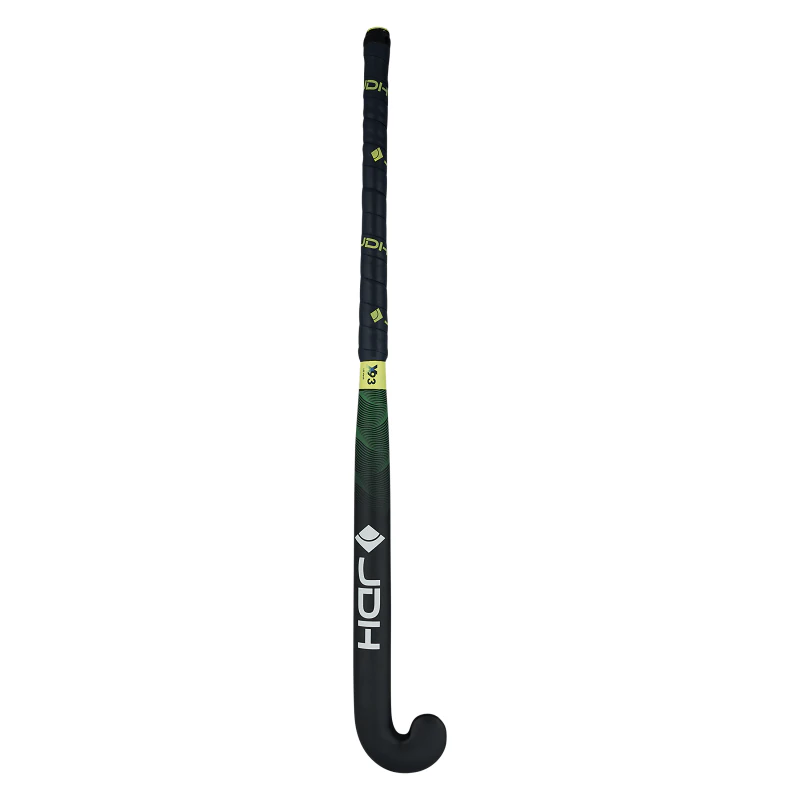 Stick hockey JDH X93TT low bow hook