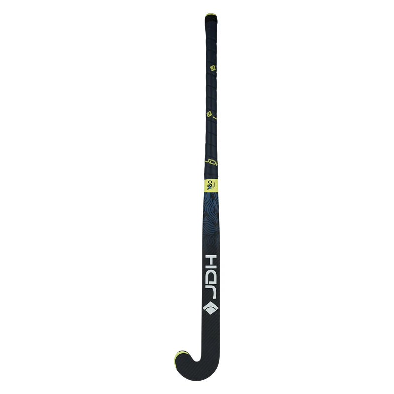 Stick hockey sala JDH X60 indoor extra low bow