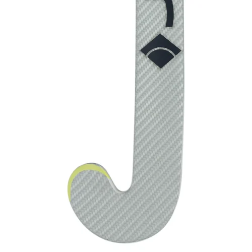 Hockey stick indoor JDH X1 indoor extra low bow