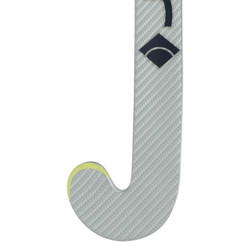 Hockey stick indoor JDH X1 indoor extra low bow