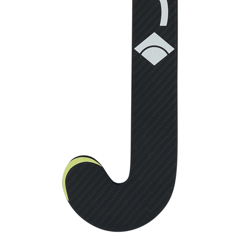 Stick hockey sala JDH X60 indoor extra low bow