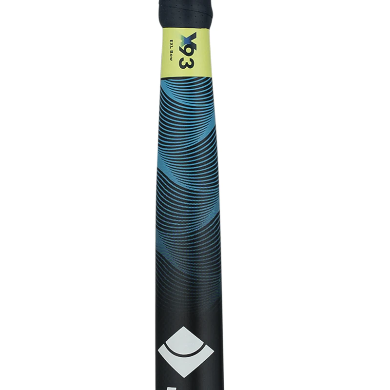 Stick hockey JDH X93TT extra low bow