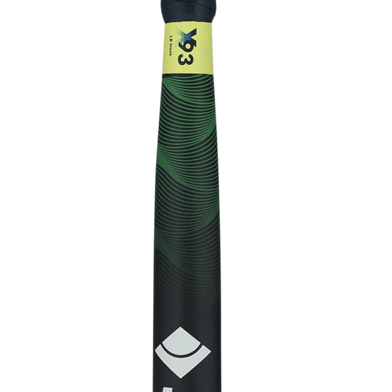 Stick hockey JDH X93TT low bow hook
