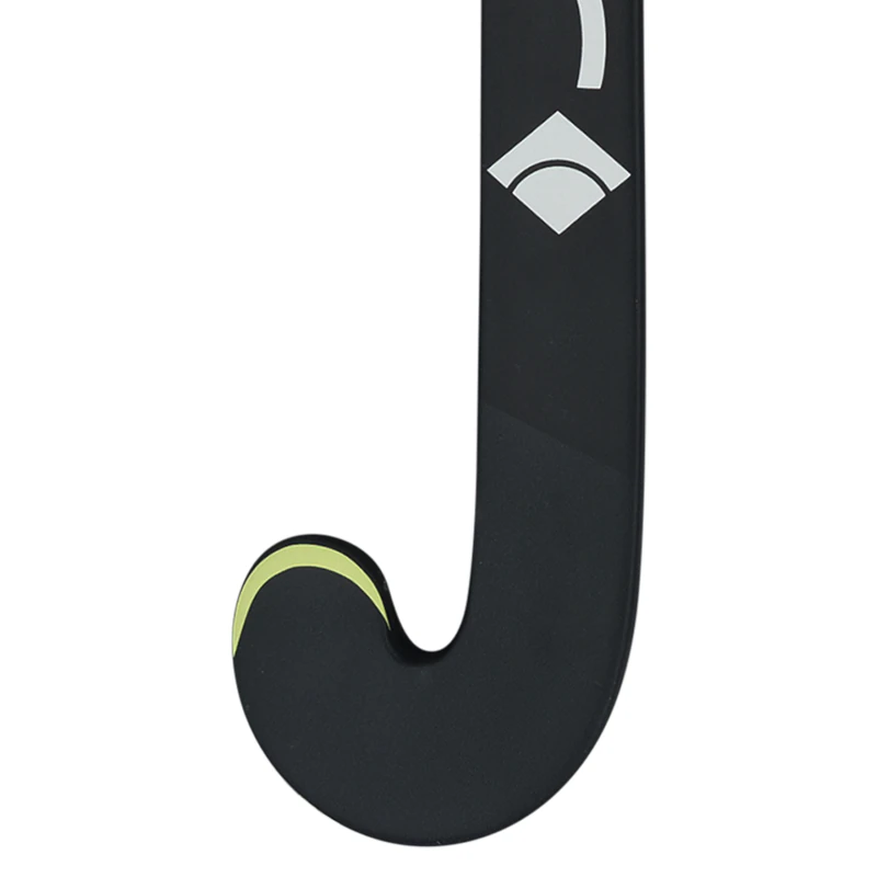 Stick hockey JDH X93TT low bow hook