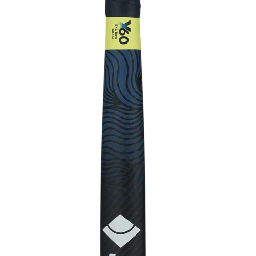 Stick hockey sala JDH X60 indoor extra low bow