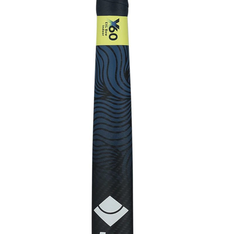 Stick hockey sala JDH X60 indoor extra low bow
