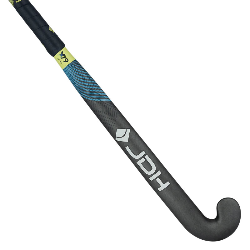 Stick Hockey JDH X79TT extra low bow