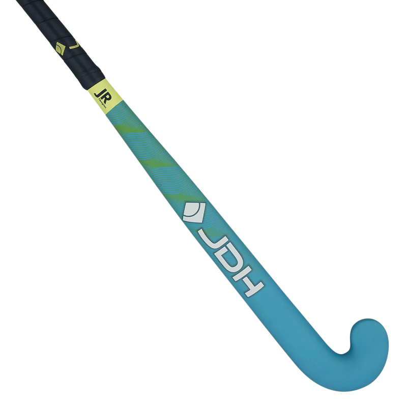 Stick hockey JDH Junior mid bow azul