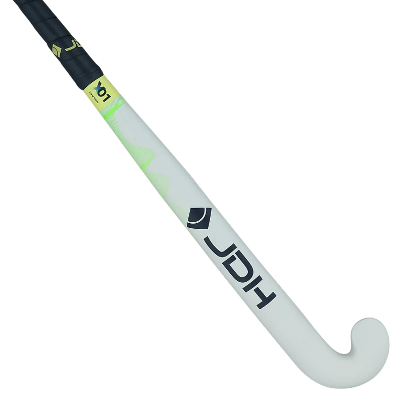 Stick hockey JDH X1TT low bow