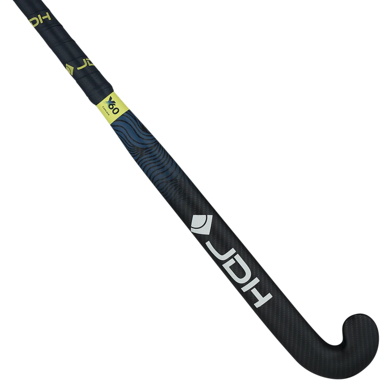 Stick hockey JDH X60TT concave