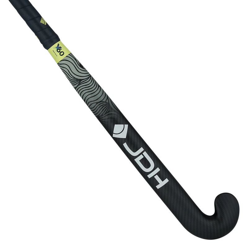 Stick hockey JDH X60TT mid bow