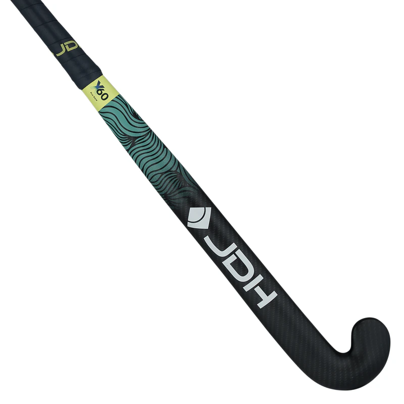 Stick hockey JDH X60TT pro bow