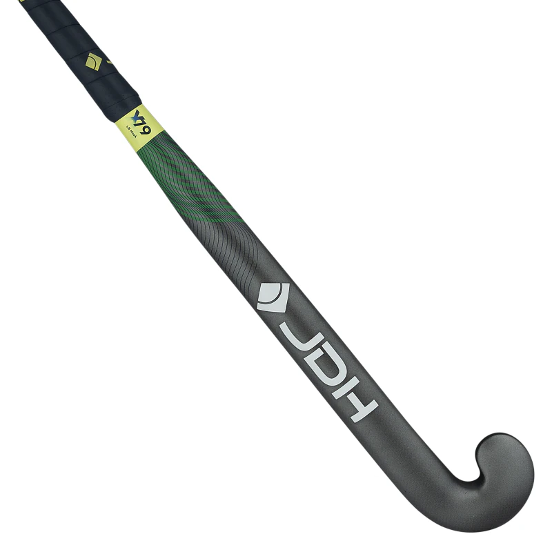 Stick hockey JDH X79TT Low Bow Hook