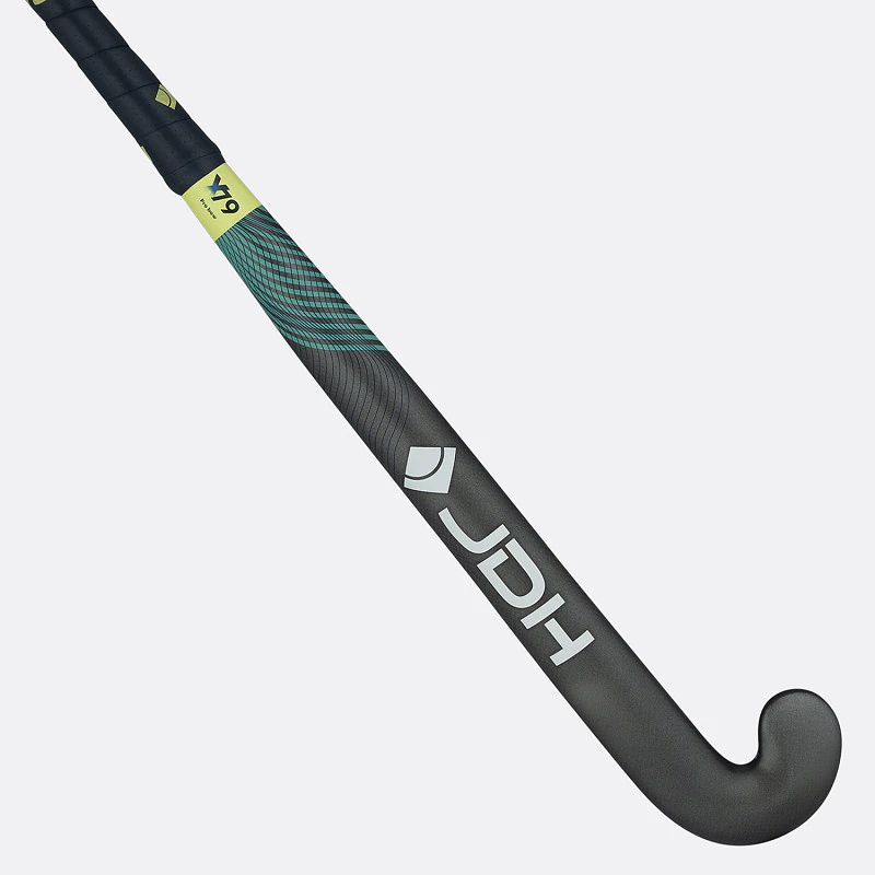Stick hockey JDH X79TT pro bow