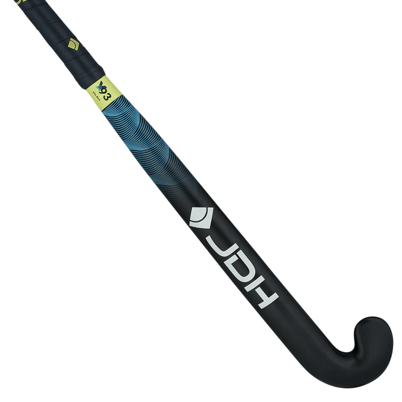 Stick hockey JDH X93TT extra low bow Stick hockey JDH X93TT extra low bow