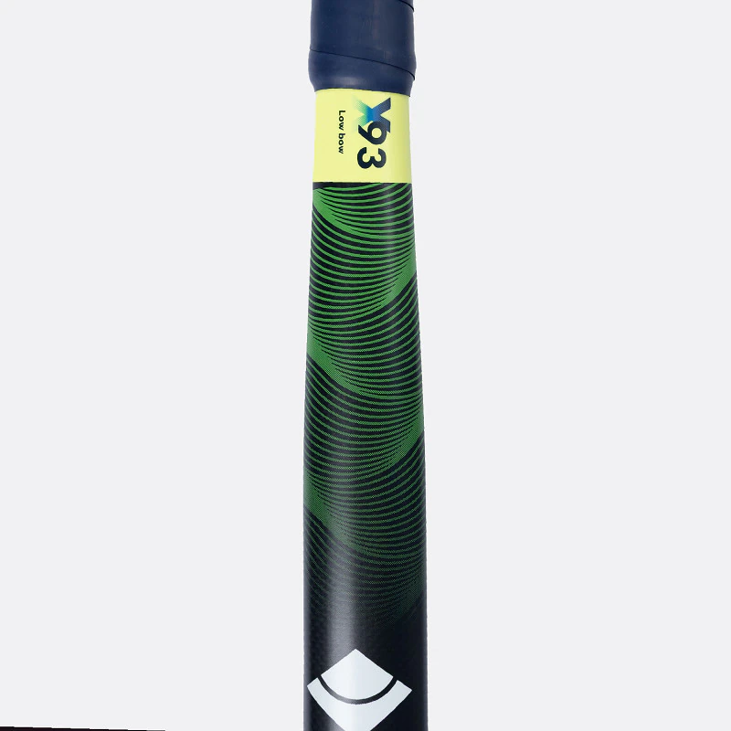 Stick hockey JDH X93TT low bow