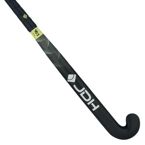 Stick hockey X93TT mid bow JDH