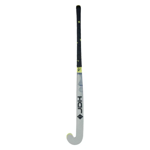 Hockey stick indoor JDH X1 indoor extra low bow