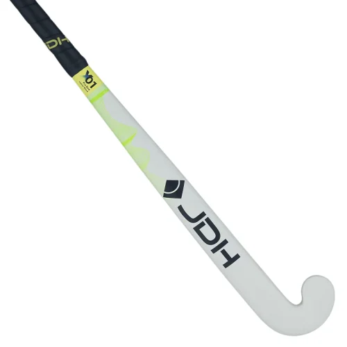 Stick hockey indoor JDH X1 indoor pro bow
