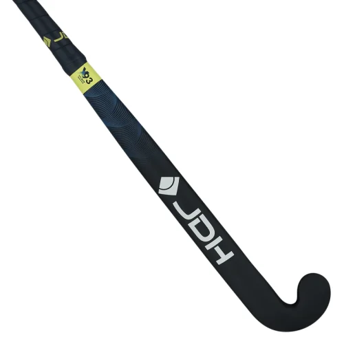 Stick hockey indoor JDH X93 indoor extra low bow