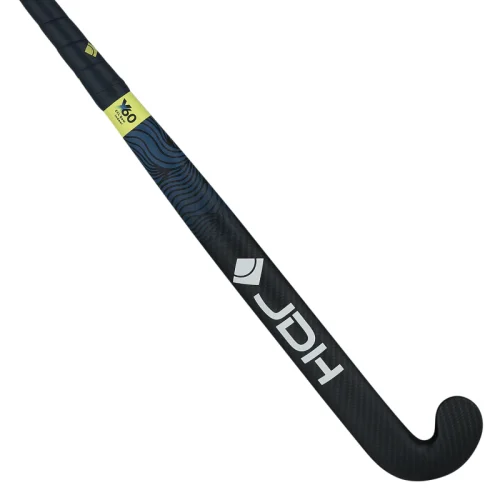 Stick hockey sala JDH X60 indoor extra low bow