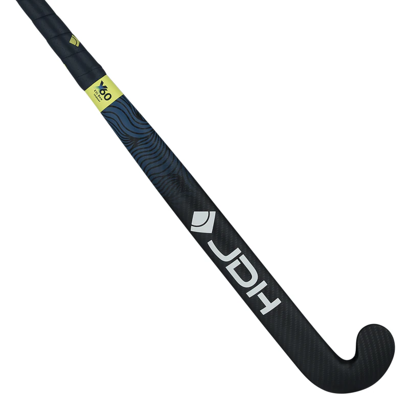Stick hockey sala JDH X60 indoor extra low bow
