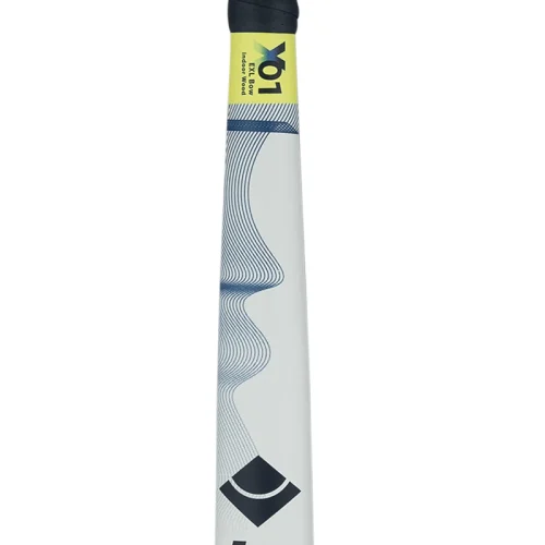 Hockey stick indoor JDH X1 indoor extra low bow