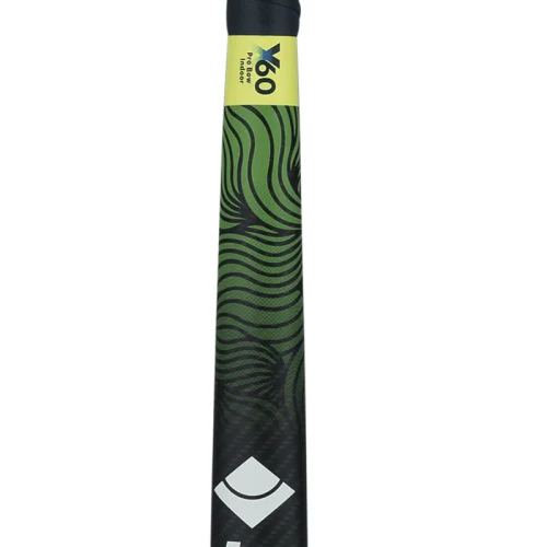 Stick hockey indoor JDH X60 indoor pro bow